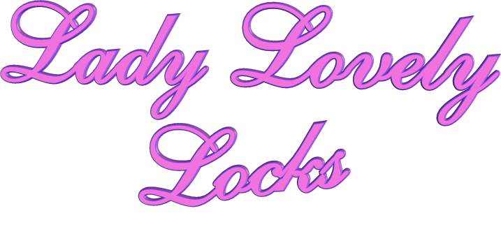 Lady Lovely Locks
