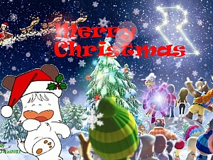 Hello_Spank_Christmas_Natale_wallpaper.jpg