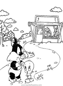 Baby_looney_tunes_colorare_002.jpg