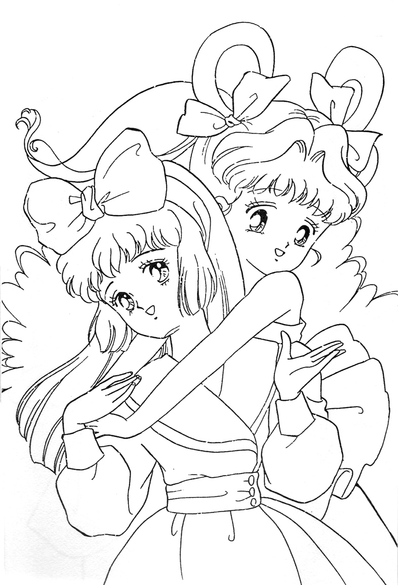 Coloring Book Diventeremo Famose Durante il suo primo viaggio in treno che la. oasi delle anime