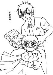 Konjiki_no_Gashbell!!_coloring_book003.jpg