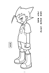 Konjiki_no_Gashbell!!_coloring_book013.jpg