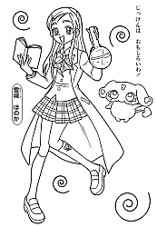 Pretty_Cure_coloring_book008.jpg
