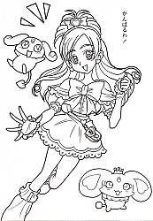 Pretty_Cure_coloring_book015.jpg