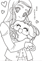 Pretty_Cure_coloring_book023.jpg