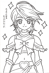 Pretty_Cure_coloring_book029.jpg