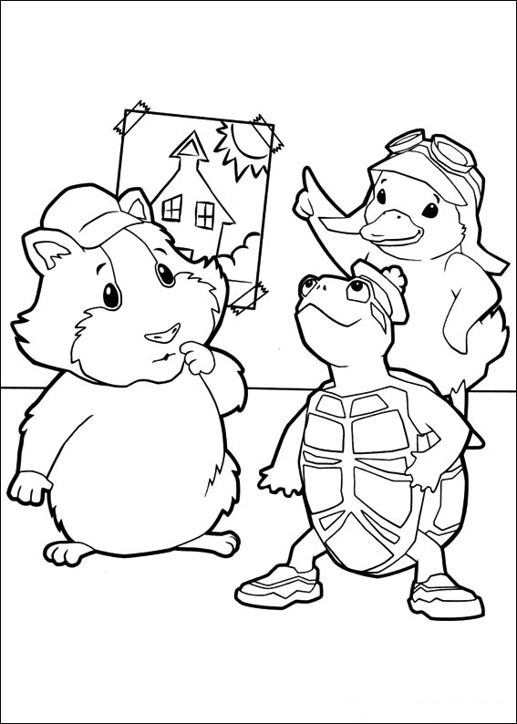 epets coloring pages - photo #22