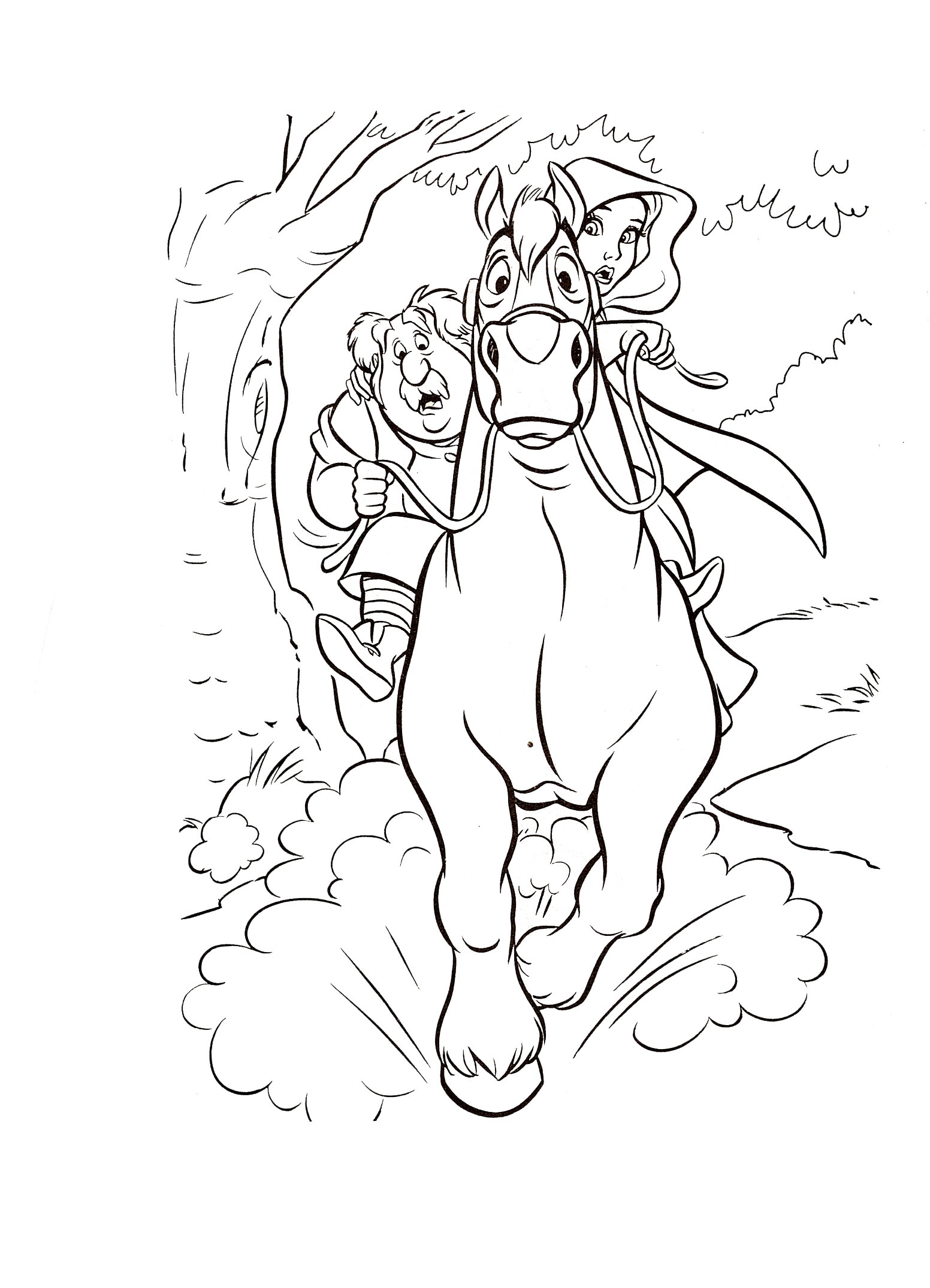 Laura Numeroff Coloring Pages Coloring Pages