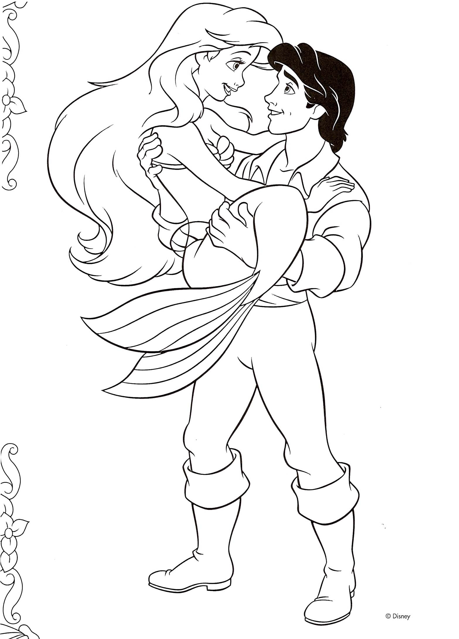 Principesse_Disney_coloring_book009