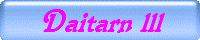 Daitarn lll