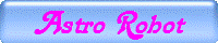 Astro Robot
