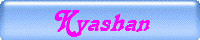 Kyashan