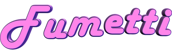 Fumetti e manga