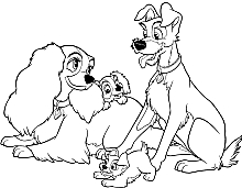 Lady_and_the_Tramp_coloring_image_005.gif