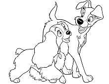 Lady_and_the_Tramp_coloring_image_021.gif