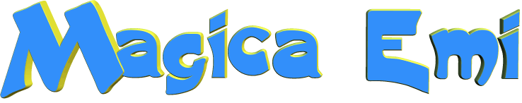 Magica Emi gif