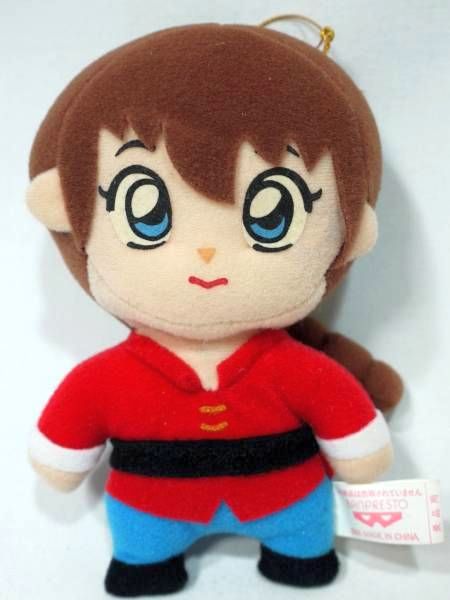 Ranma - Goods