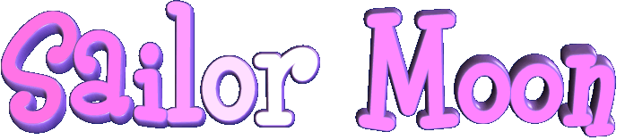 Sailor Moon