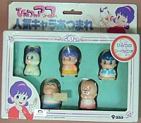 Himitsu_no_Akko_Chan_Stilly_Lo_Specchio_magico_figures_toys_019.jpg